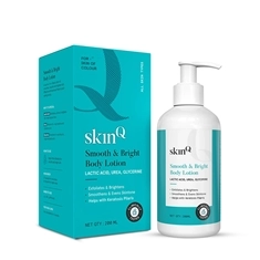 Smooth & Bright Body Lotion